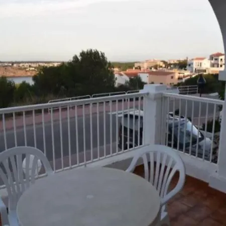 Appartement Castell Sol Arenal d'en Castell