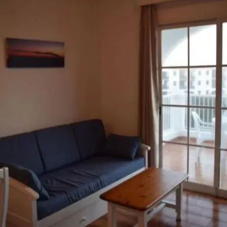 Castell Sol Appartement