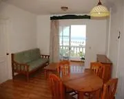 Appartement Castell Sol