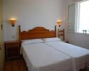 Appartement Castell Sol *