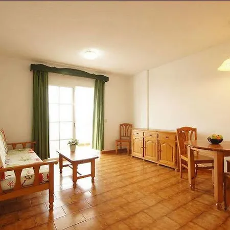 Castell Sol Appartement *