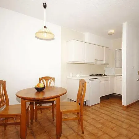 Appartement Castell Sol *