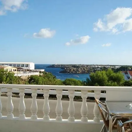 Castell Sol Appartement Arenal d'en Castell